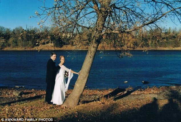 Эпические снимки со свадеб
