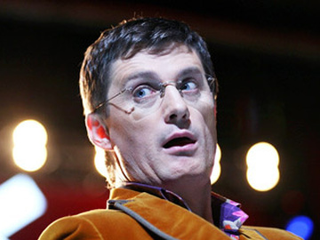 Звезды выбирали украинские таланты