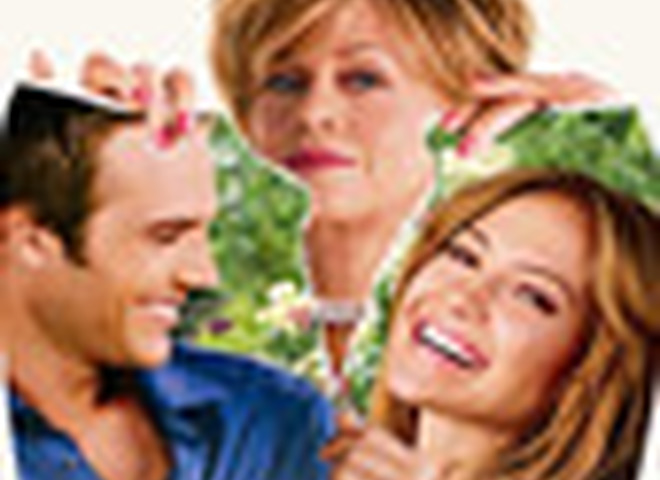 эти сложные взаимоотношения невестка-свекровь