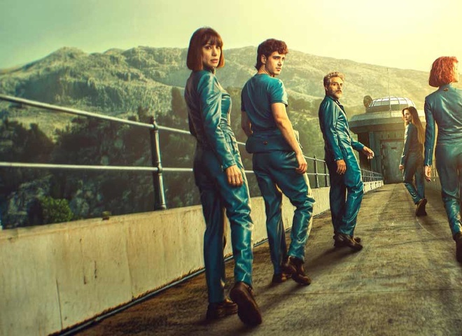 Серіали Netflix: найкращі на тижні 15 – 21 вересня 2025 року