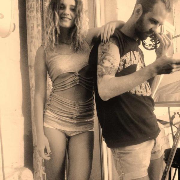 макс барских