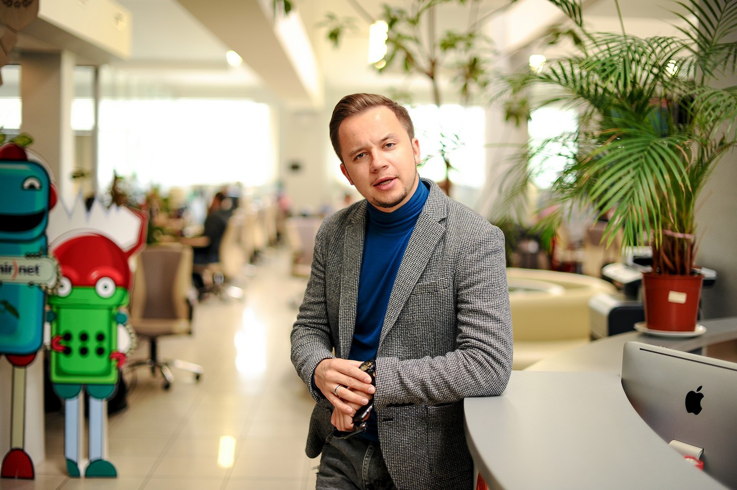 Артем Гагарин