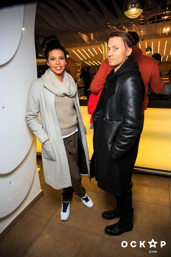 Мой Король премьера