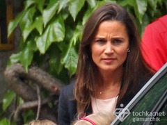 Піппа Міддлтон