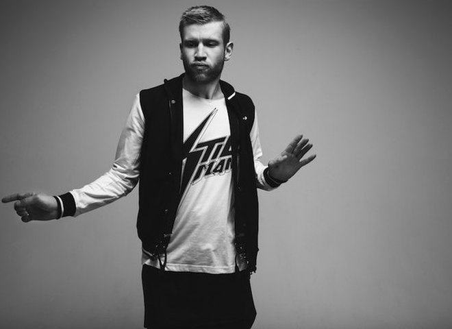 Андрей Хлывнюк и Иван Дорн