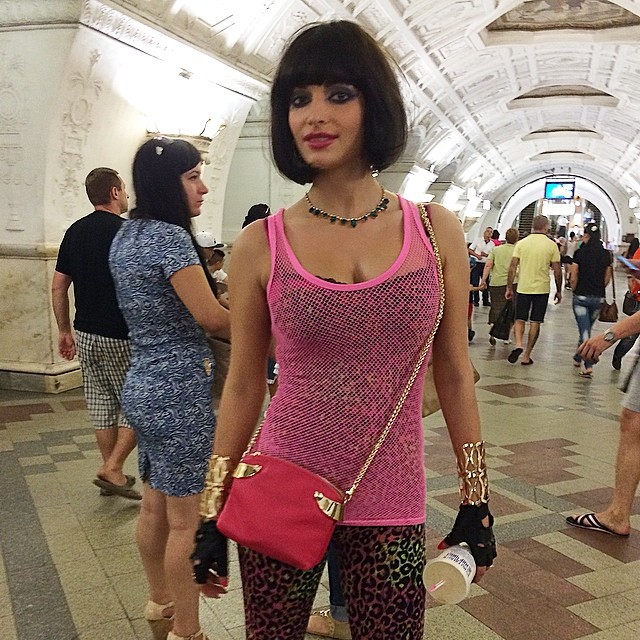 Татьяна Котова