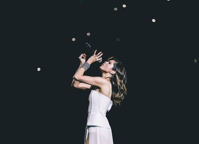 Селена Гомес