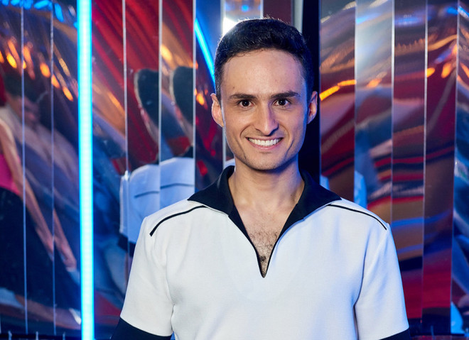 Ігор Ласточкін