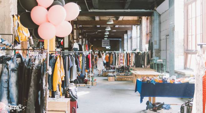 7 любопытных фактов о хип-хопе и столько же причин прийти на Кураж Базар Рэп Шмэп