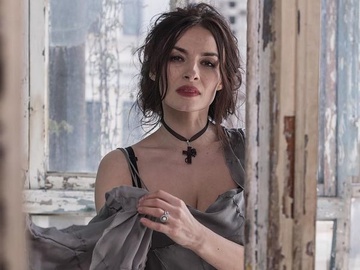 Надія Мейхер після чуток про втечу в РФ засвітилася на відпочинку в Болгарії