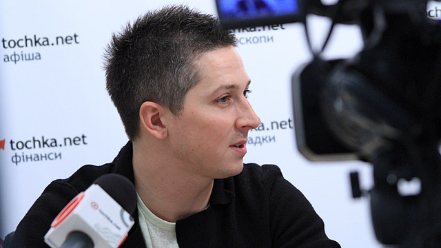 Александр Педан