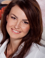 Ирина Костюк