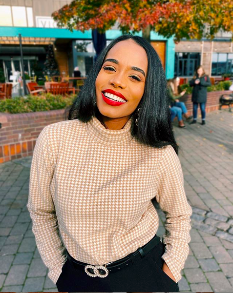 Тони-Энн Сингх