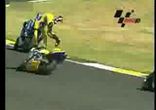 bikers waltz    