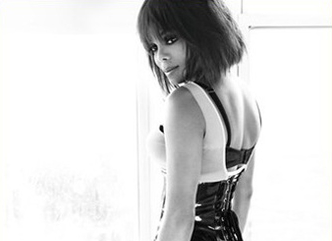 Джанет Джексон в журнале Prestige Hong Kong