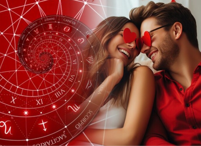 Эти 3 знака зодиака влюбятся в январе 2025 года.
