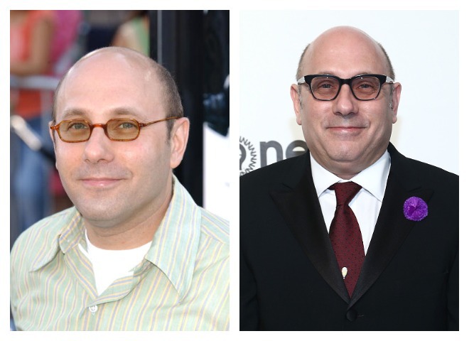 Как изменились актеры "Секса в большом городе"