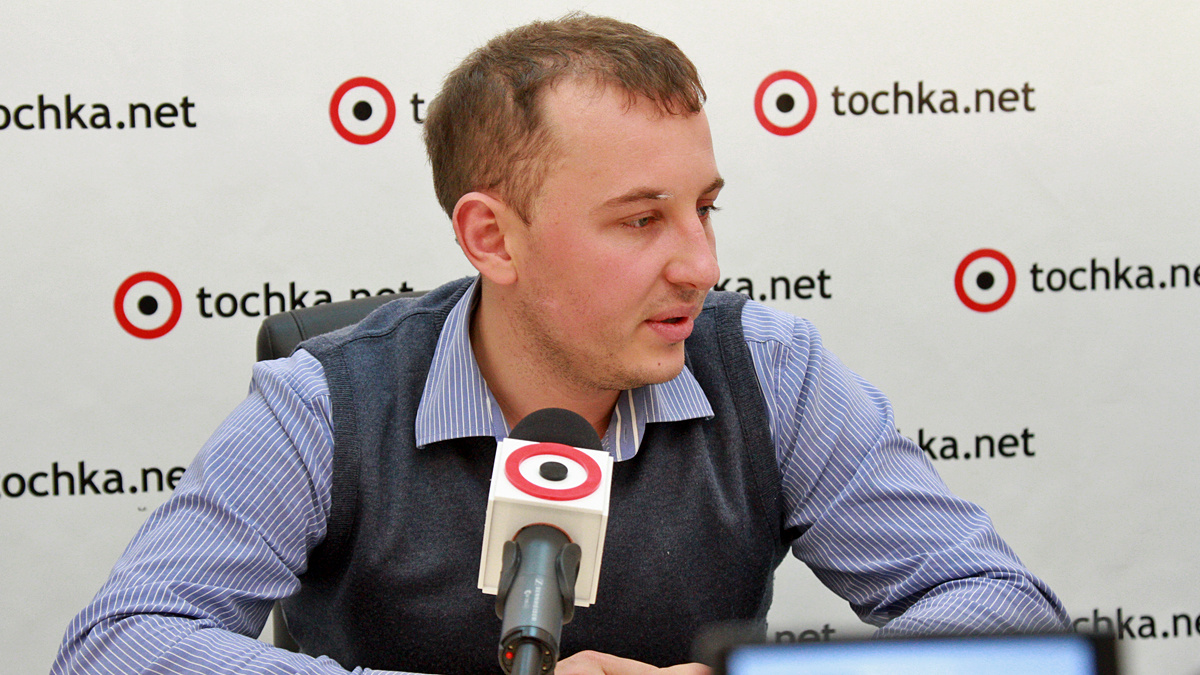 Анатолий Цуперяк