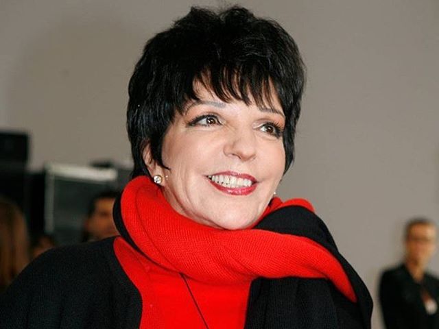 Лайза Минелли