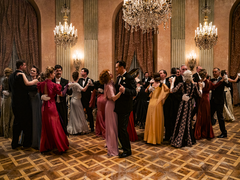 Что смотреть в кино в декабре 2021