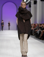 UFW - Олена Молчанова