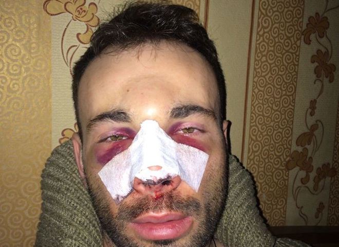 Юрий Третьяк