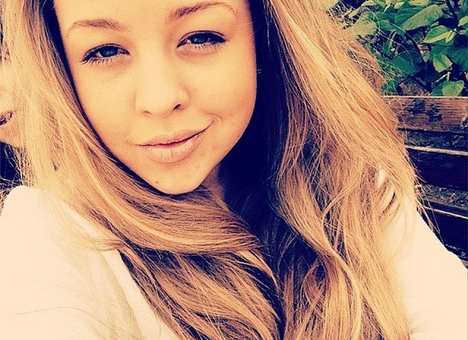 Виктория Боня