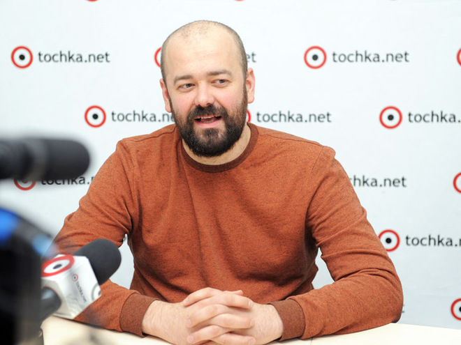 Денис Блощинский