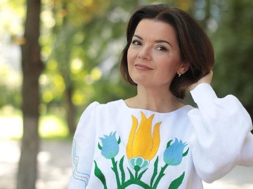 Марічка Падалко показала, який вигляд мала у студентські роки