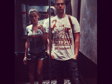 Анна Седокова