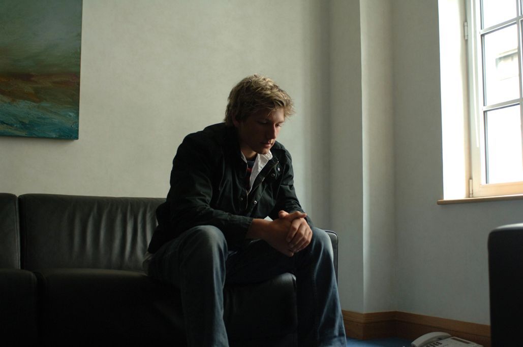 Алекс Петтифер