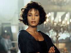 Уитни Хьюстон