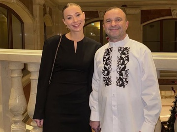 Віктор Павлік вперше прокоментував примусову зупинку концерту