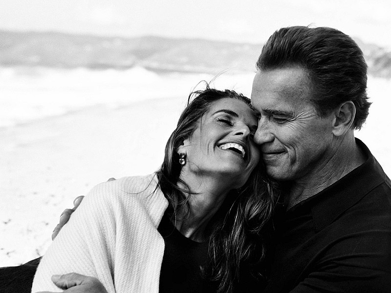 Энни Лейбовиц, работы