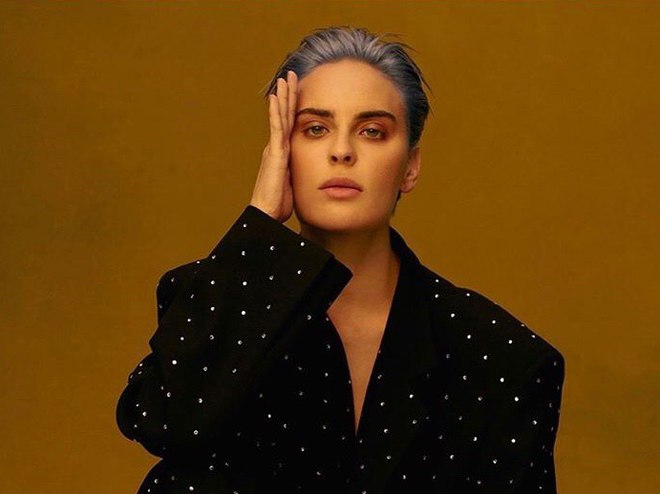 Таллула Уиллис