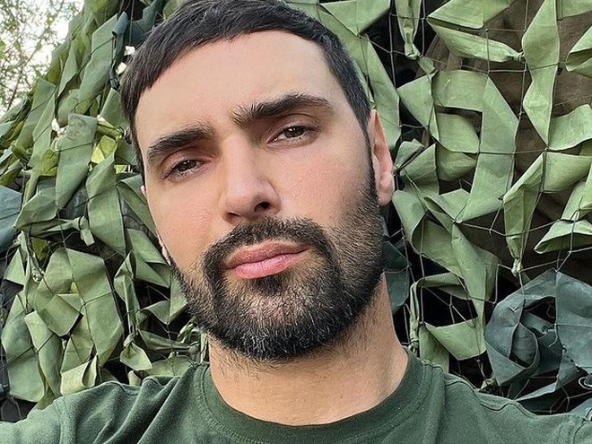 Козловський вперше розсекретив, куди його перевели із Нацгвардії