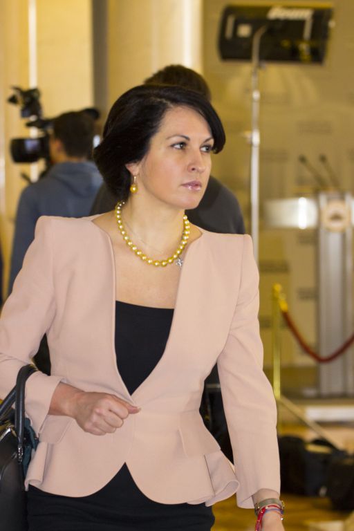 Оксана Калетник