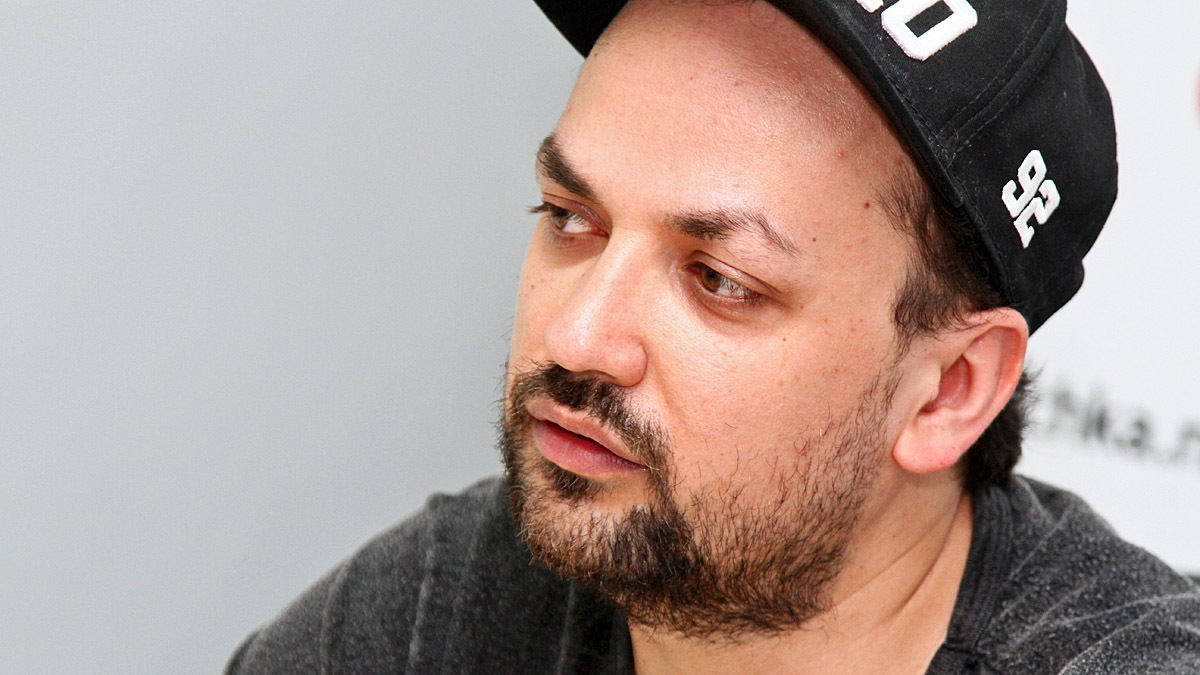 Олег Боднарчук