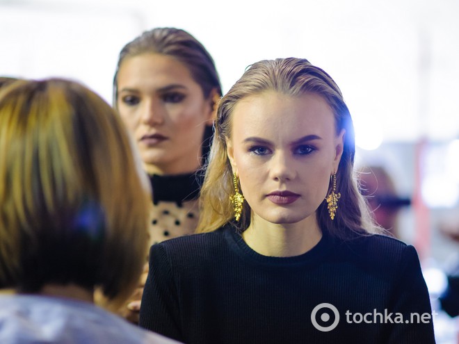 Backstage UFW FW 18-19