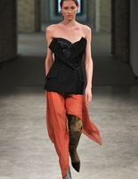 Коллекция ELENAREVA FW 17/18