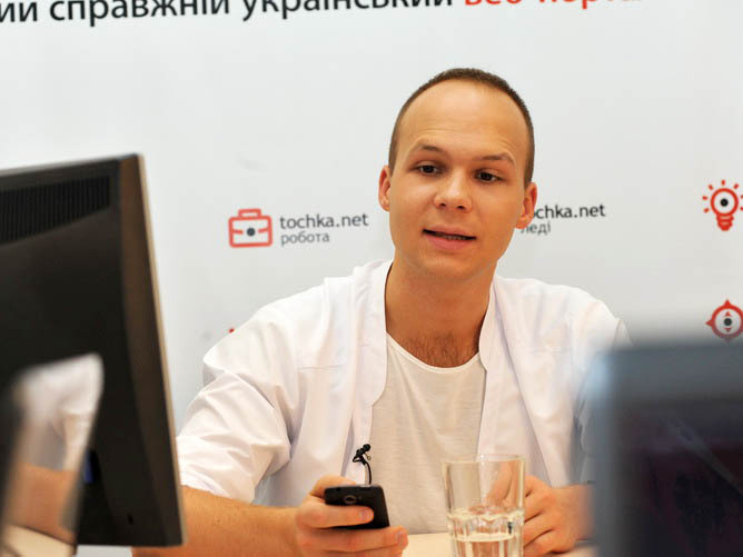 Влад Дарвин