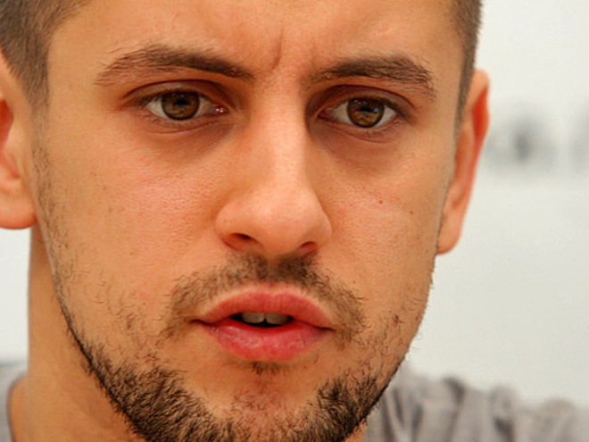 Дима Монатик