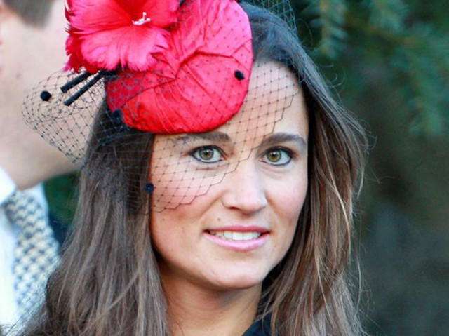 Пиппа Миддлтон