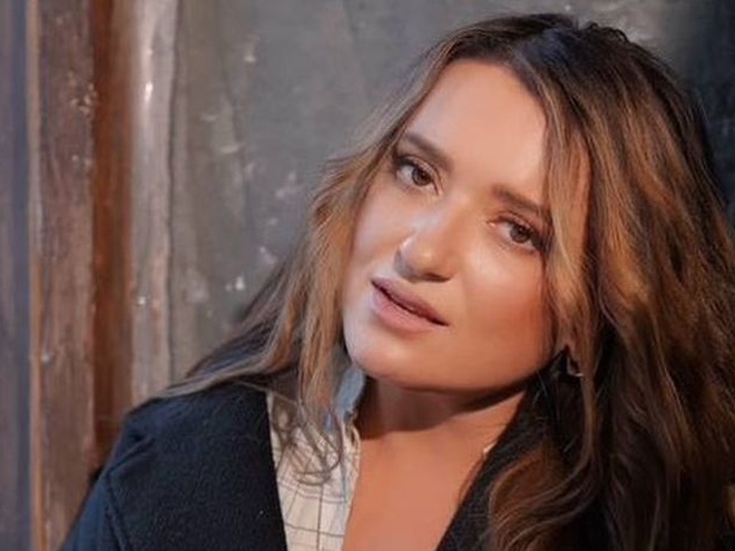 40 секунд на зміну образу: Могилевська вразила швидкістю перевтілення під час концерту