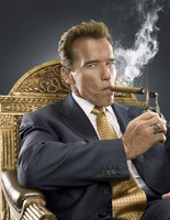 Арнольд Шварценеггер Арнольд Шварценеггер