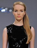 UFW: Как создавался макияж на показе Ksenia KIREEVA UFW: Как создавался макияж на показе Ksenia KIREEVA