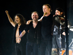 Metallica 