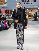 Показ JEAN GRITSFELDT