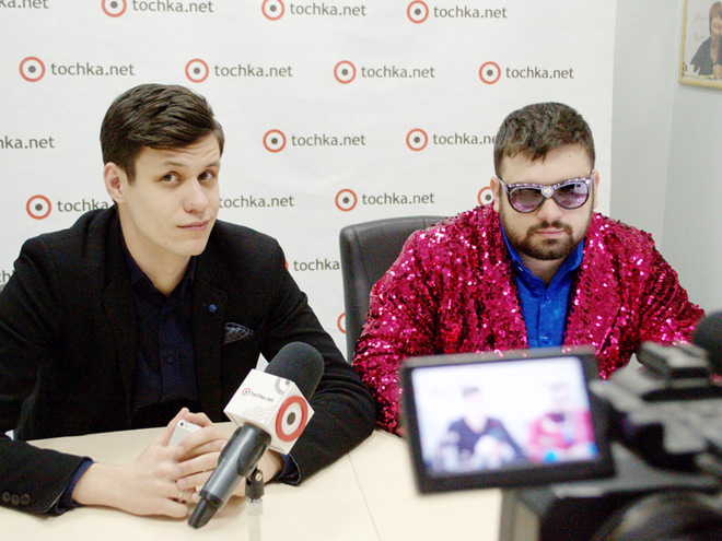 Мамахохотала