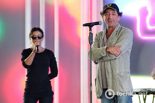 Репетиція Нова хвиля, день 5